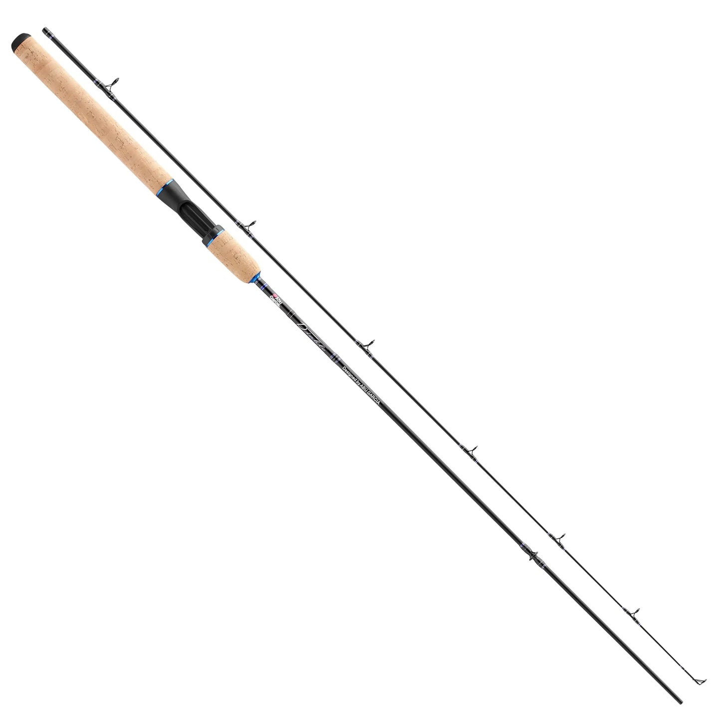 Lanseta Casting Abu Garcia ROD DEVIL 802M 10/30 Cast