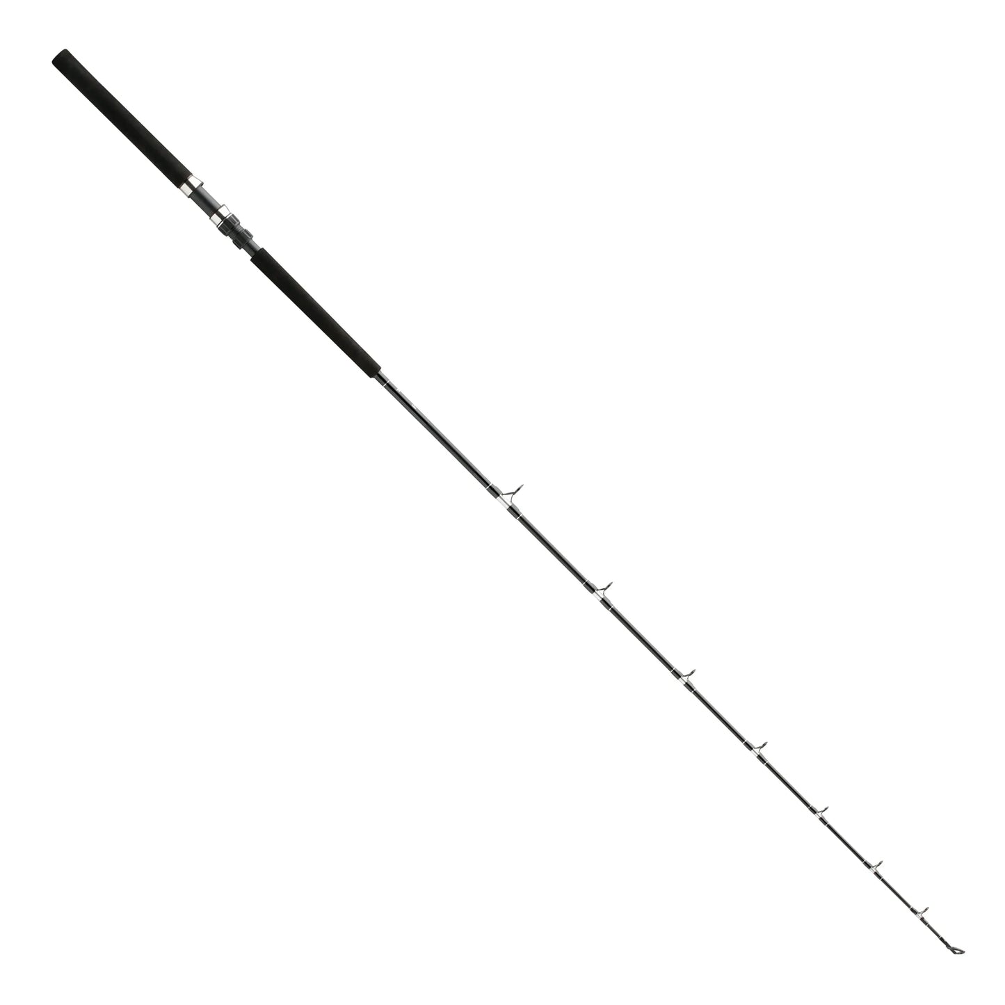 Lanseta Casting Abu Garcia SEVENB-B SEVEN BOAT ROD FOR COMBO BULK