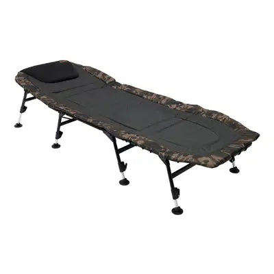 Prologic Avenger Bedchair 8 Leg 120kg
