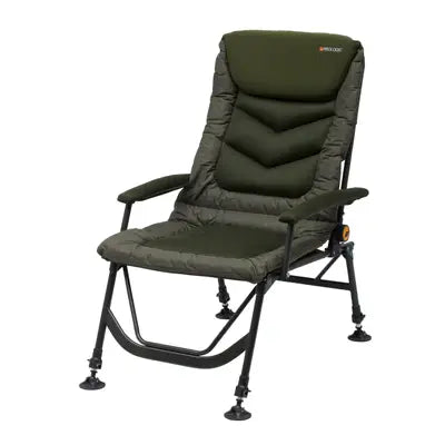 Prologic Inspire Daddy Long Recliner Chair W/Arm