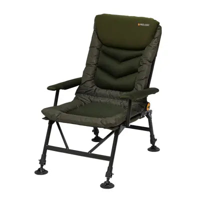Prologic Inspire Relax Recliner Chair W/Armrests