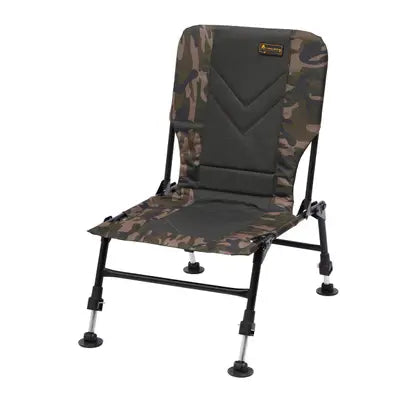 Scaun Pescuit Prologic Avenger Camo Chair 140kg