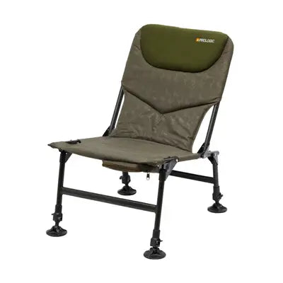 Prologic Inspire Lite-Pro Chair With Pocket 140kg