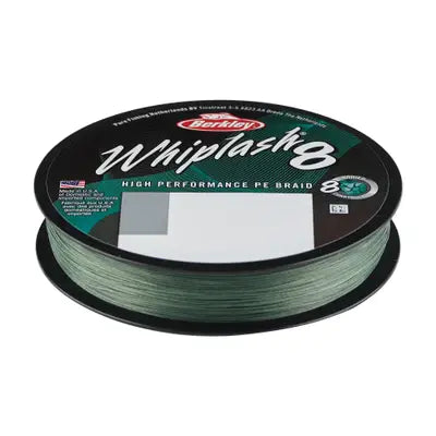 Fir Textil Berkley EWL815025-MG WHIP8 150M 0.25 GRN