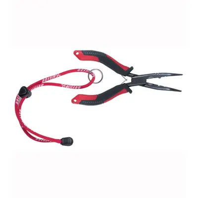 Vobler Berkley BFGBNP6 6IN XCD BENT NOSE PLIER