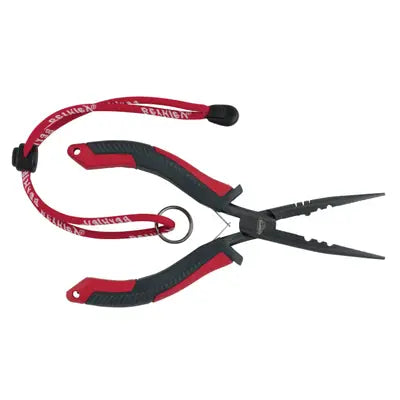 Vobler Berkley BFGSNP6 6IN XCD STRAIGHT NOSE PLIER