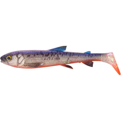 Nălucă soft Savage Gear 3d Whitefish Shad 15 Cm 27 G Sinking Hot Whitefish 2pcs