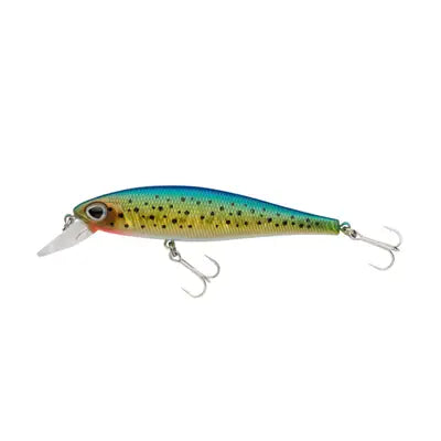 Vobler Berkley DEX Fat Bullet 10cm Mahi Mahi