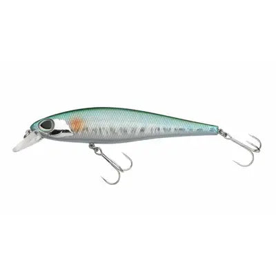 Vobler Berkley DEX Fat Bullet 13s Holo Herring