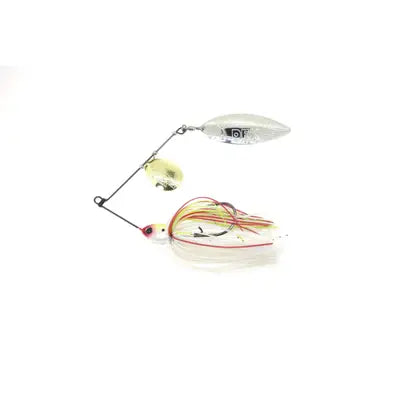 Vobler Berkley DEX Spinnerbait TG 3/4 21G CW - RDS