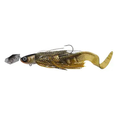 Vobler Abu Garcia Beast Bladed Jig 25cm 50g Bream 4pcs