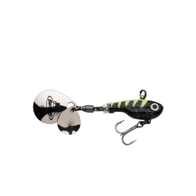 Vobler Berkley Pulse Spintail 5 g Jailbird
