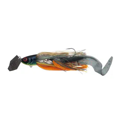 Vobler Abu Garcia Beast Bladed Jig 25cm 50g Shadow Tiger 4