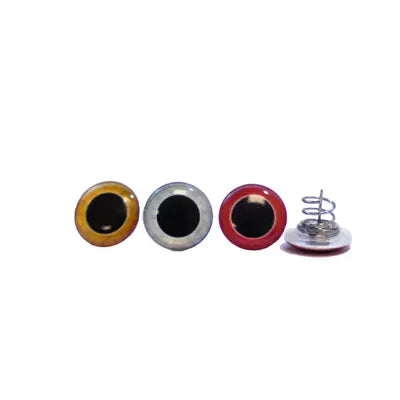Vobler Abu Garcia Beast Screw-In Eyes 12pcs