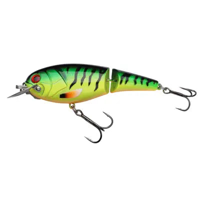 Vobler Abu Garcia Hi-Lo Jointed floating 9cm Firetiger