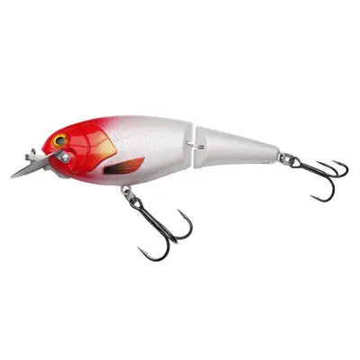 Vobler Abu Garcia Hi-Lo Jointed floating 9cm Red Head