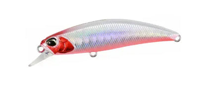 DUO SPEARHEAD RYUKI 60S SW 6cm 6.5gr AFA0098 Red Face RB