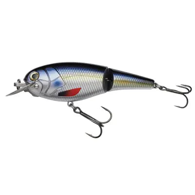 Vobler Abu Garcia Hi-Lo Jointed floating 12cm Blue Herring