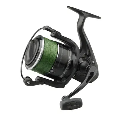 Mulineta DAM DARKSIDE 4B SPOD 7000S 3.1BB 30LB BRAID