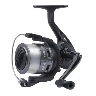 Vobler DAM QUICK NOVA 2000 FD INCL. LINE 0.20MM