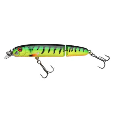Vobler Abu Garcia Hi-Lo Jointed sinking 12cm Firetiger