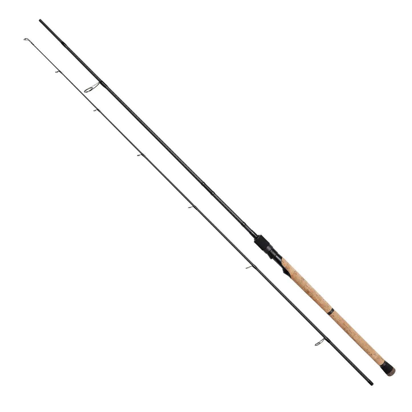 Lanseta Spinning DAM NANOFLEX PRO PLUS 9FT/2.70M MF 14-40G