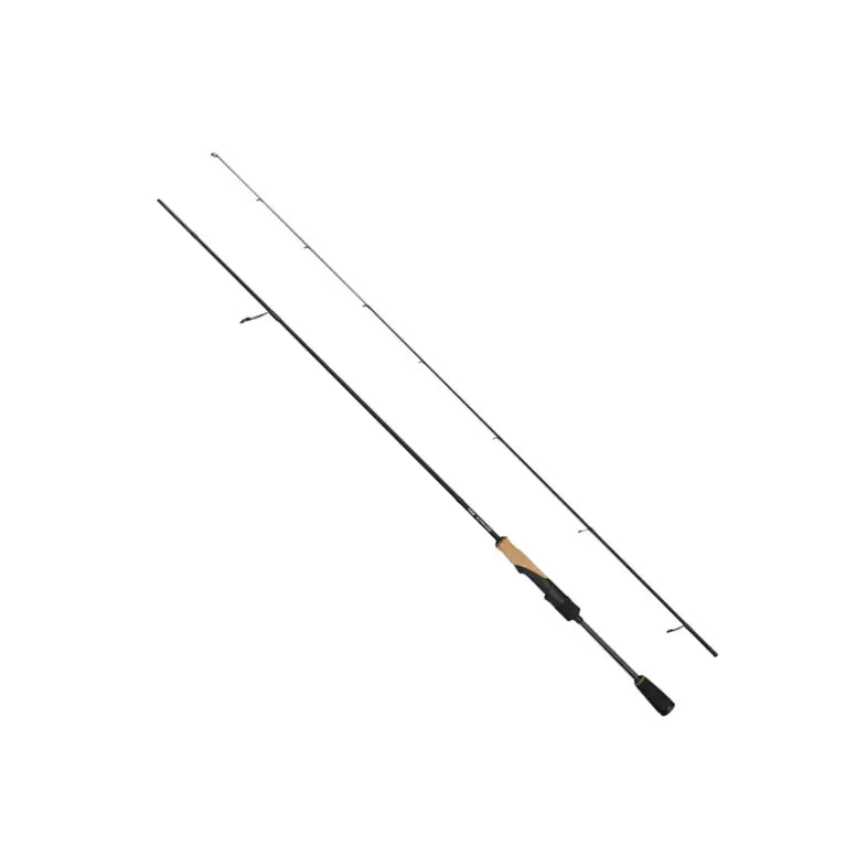 Lanseta Spinning DAM INTENZE2 UL-Spinning 602ULS 1.83M 0.5-3G