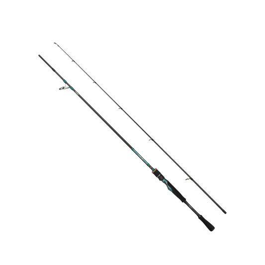 Lanseta Spinning Dam Yagi Spin S2 7.0Ft 2.13M 7-28G/M 2.13m