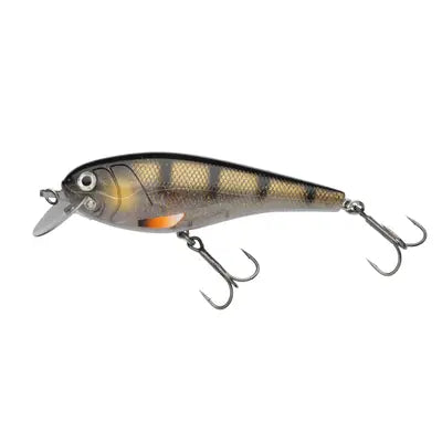 Vobler Abu Garcia Beast Hi-Lo floating 9cm Bronze Bomber