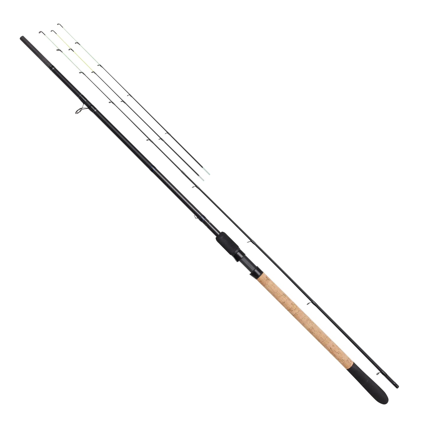 Lanseta Casting DAM IMPULSE-X QUIVER 10Ft 3.00 10-40 2/3