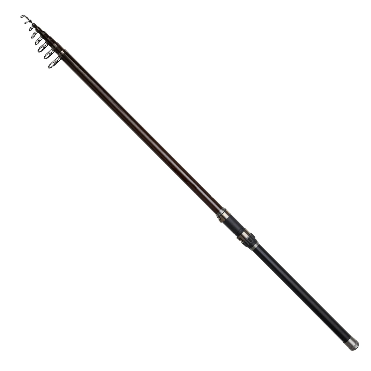 Lanseta Casting DAM BACKBONE II STELLFISCH 6.00M 50-100G