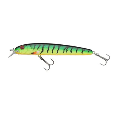 Vobler Abu Garcia Beast Hi-Lo sinking 10cm Firetiger