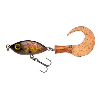 Vobler Abu Garcia SVZ McMio 140 Crucian Carp