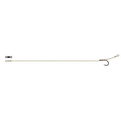 Vobler DAM TACTIX RIG CLASSIC 6 25LBS 20CM 2PCS