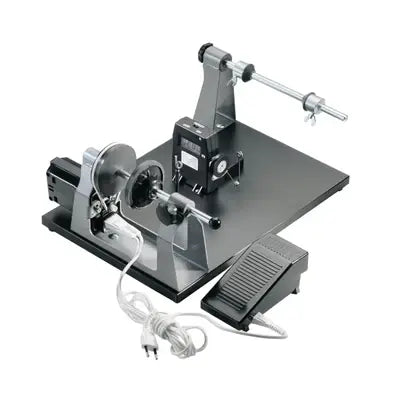 Vobler DAM LINE SPOOLING MACHINE