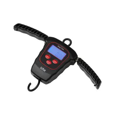 Vobler DAM FOLDABLE SCALE 50KG EHS-838