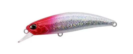 DUO SPEARHEAD RYUKI 60S SW 6cm 6.5gr AQA0220 Astro Red Head