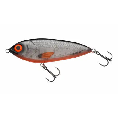Vobler Abu Garcia SVZ McTracer 165 Glitter Fegis