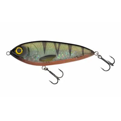 Vobler Abu Garcia SVZ McTracer 165 Yellowfin Perch