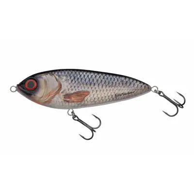 Vobler Abu Garcia SVZ McTracer 165 Real Roach