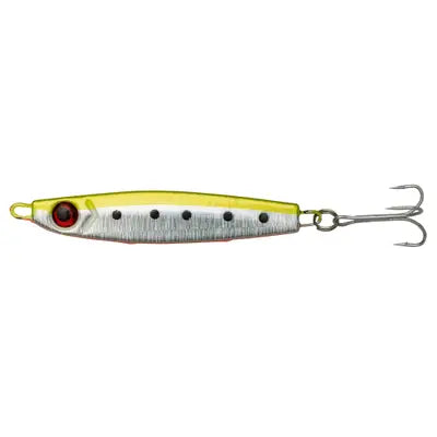 Vobler DAM HERRING NL 10CM 60G S UV Y/S/UV ORANGE