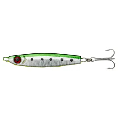 Vobler DAM HERRING NL 10.5CM 70G S GREEN/S/UV YELLO