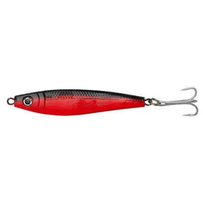 Vobler DAM THOR NL 11CM 150G SINKING BLACK/UV RED