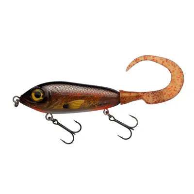 Vobler Abu Garcia SVZ McMy Tail 170 Crucian Carp