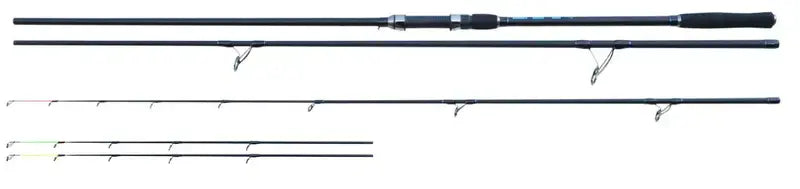 Lanseta Feeder Carp Zoom Lanseta Feeder Competition Ds Method 360 150+gr