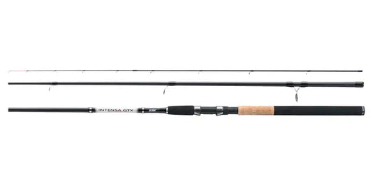 Lanseta Feeder Jaxon Intensa Gtx Method Feeder 360 20-60gr 3+3