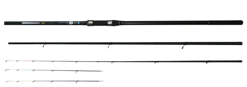 Lanseta Feeder Carp Zoom Lanseta Feeder Tempo Tf 3.6m 120+gr