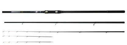 Lanseta Feeder Carp Zoom Lanseta Feeder Tempo Tf 3.6m 120+gr