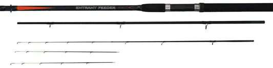 Lanseta Feeder Carp Zoom Lanseta Feeder Entrant Ef 3.6m 60-120gr