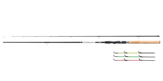 Lanseta Feeder Jaxon Intensa Gtx Winklepicker 300 10-40gr